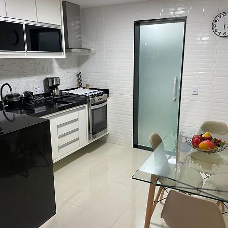 Apartamento Moderno E Super Confortavel Localizado A Alguns Passos Da Praia Grande أرايال دو كابو المظهر الخارجي الصورة