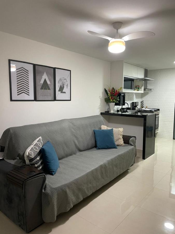 Apartamento Moderno E Super Confortavel Localizado A Alguns Passos Da Praia Grande أرايال دو كابو المظهر الخارجي الصورة