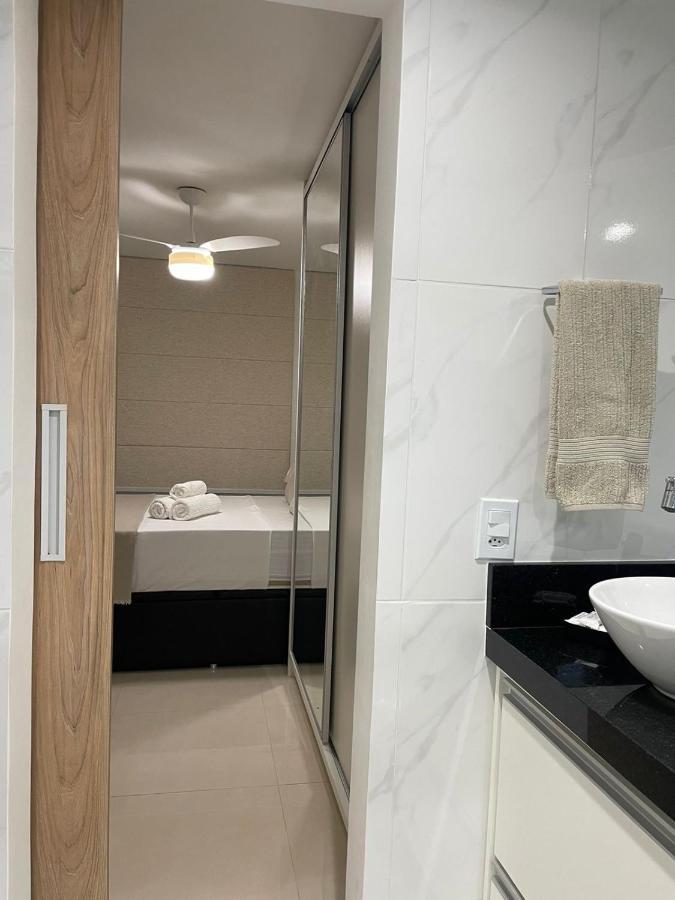 Apartamento Moderno E Super Confortavel Localizado A Alguns Passos Da Praia Grande أرايال دو كابو المظهر الخارجي الصورة
