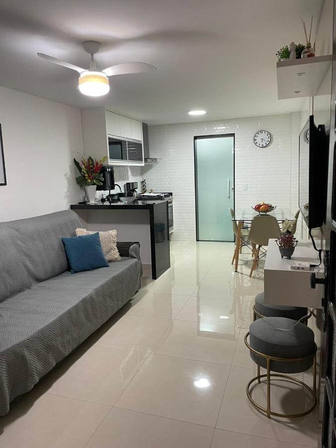 Apartamento Moderno E Super Confortavel Localizado A Alguns Passos Da Praia Grande أرايال دو كابو المظهر الخارجي الصورة