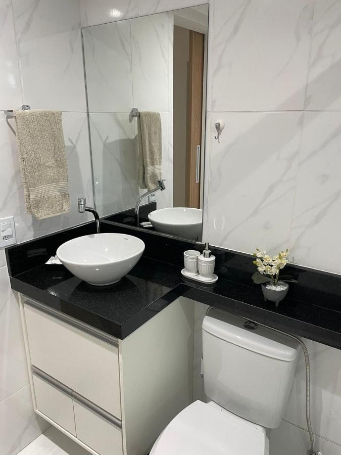 Apartamento Moderno E Super Confortavel Localizado A Alguns Passos Da Praia Grande أرايال دو كابو المظهر الخارجي الصورة