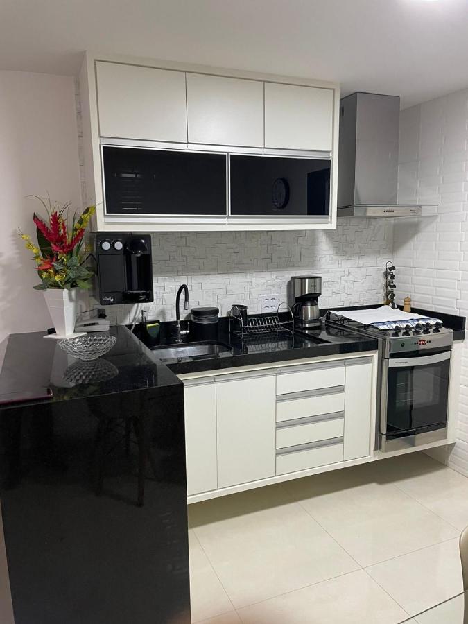 Apartamento Moderno E Super Confortavel Localizado A Alguns Passos Da Praia Grande أرايال دو كابو المظهر الخارجي الصورة
