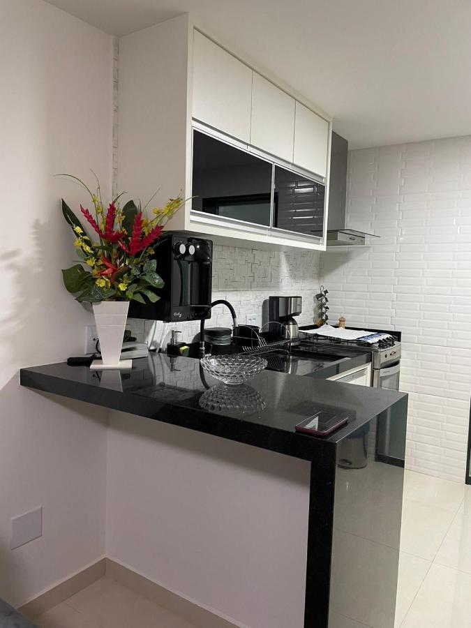 Apartamento Moderno E Super Confortavel Localizado A Alguns Passos Da Praia Grande أرايال دو كابو المظهر الخارجي الصورة