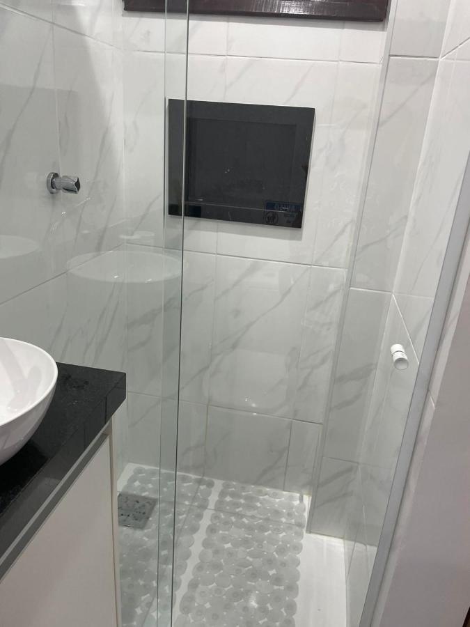Apartamento Moderno E Super Confortavel Localizado A Alguns Passos Da Praia Grande أرايال دو كابو المظهر الخارجي الصورة