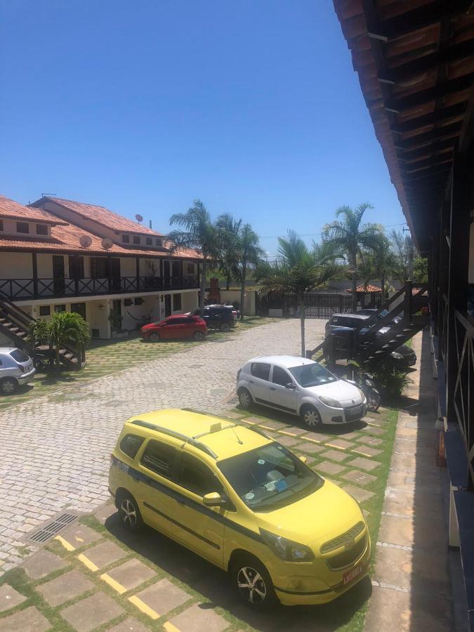 Apartamento Moderno E Super Confortavel Localizado A Alguns Passos Da Praia Grande أرايال دو كابو المظهر الخارجي الصورة