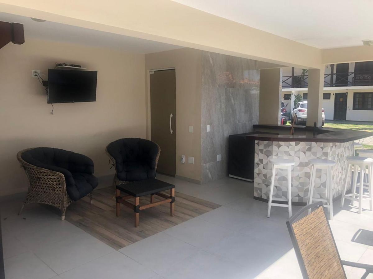 Apartamento Moderno E Super Confortavel Localizado A Alguns Passos Da Praia Grande أرايال دو كابو المظهر الخارجي الصورة