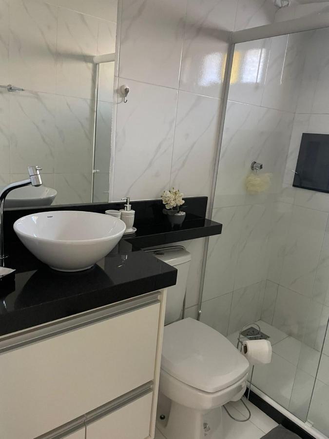 Apartamento Moderno E Super Confortavel Localizado A Alguns Passos Da Praia Grande أرايال دو كابو المظهر الخارجي الصورة