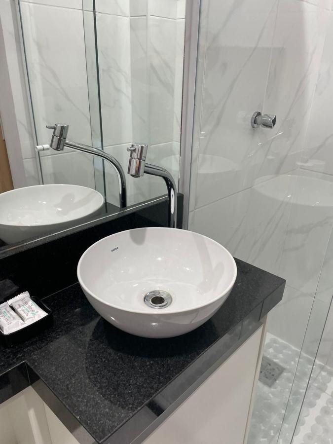 Apartamento Moderno E Super Confortavel Localizado A Alguns Passos Da Praia Grande أرايال دو كابو المظهر الخارجي الصورة
