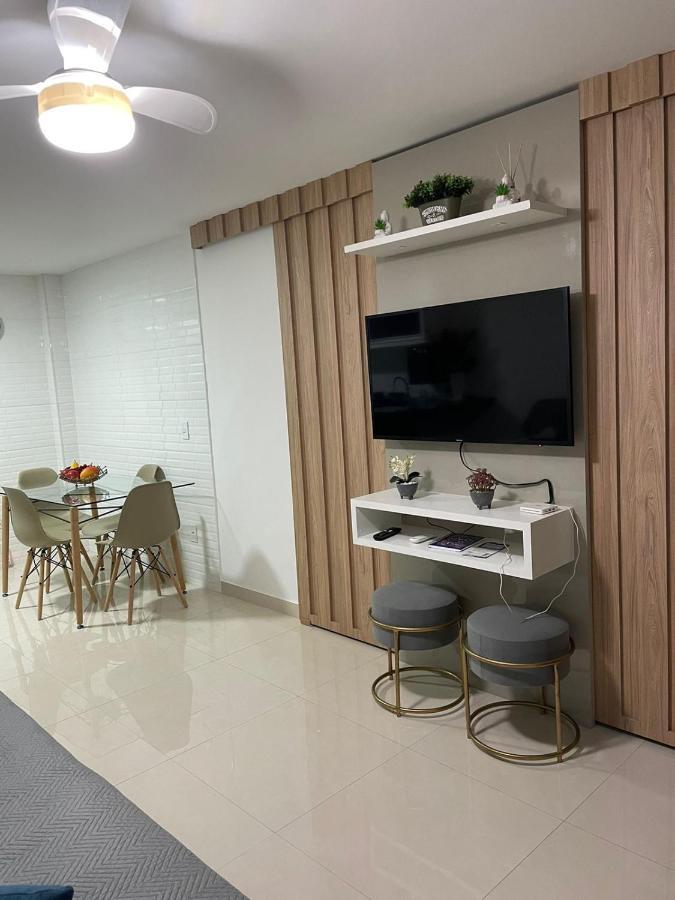 Apartamento Moderno E Super Confortavel Localizado A Alguns Passos Da Praia Grande أرايال دو كابو المظهر الخارجي الصورة